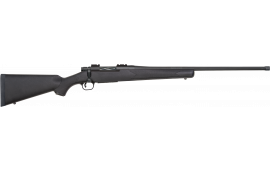 Mossberg 28243 Patriot 3+1 24" Synthetic Stock
