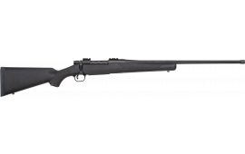 Mossberg 28248 Patriot 3+1 24" Synthetic Stock