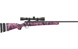 Mossberg 28258 Patriot Super Bantam Combo MUD