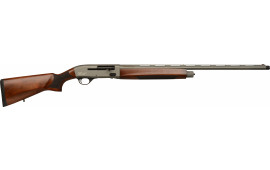 GForce GF12028WTG GF-1 28 Walnut Gray 4rd Shotgun