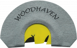 Woodhaven WH342 The Equalizer Attracts Turkey Species Gray/Yellow