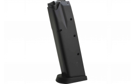 IWI J941M917P Jericho II 17rd 9mm Black Steel w/ Polymer Base