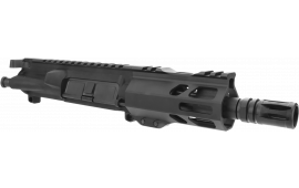 TacFire BU762395 7.62x39mm 5" Black Nitride Barrel