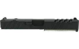 Tacfire BU-GLK22 GLK22 RMR Slide Complete