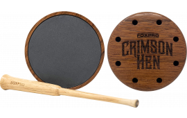 Foxpro Crimson Slate Friction Turkey Call