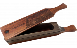 Foxpro TMPBO BOX Turkey Call