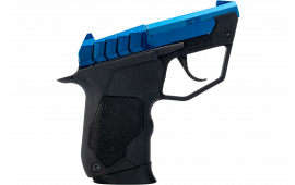 Taurus 122TUC13BL 22TUC Micro-Compact Frame 9+1 2.50" Blue PVD Stainless Steel Slide