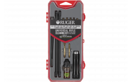 Allen 27877 Ruger BCT Cleaning KIT Unvrsl Rifle