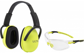 Allen 4176 Ultrx Sound Blocker Youth EAR/EYE Prot