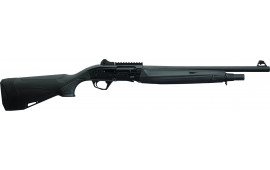 Charles Daly 930401 601 Sport 20 Semi Auto Black Synthetic 6rd Shotgun
