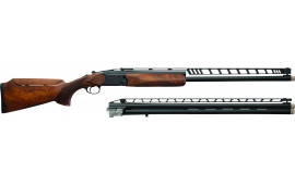Charles Daly 930410 202TGT Unsingle TWO Barrel SET 12AG 30 32 Shotgun