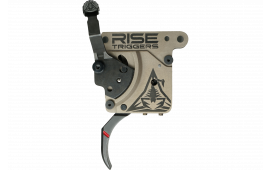 Rise ArmamentArmament RA735CBC Reliant Black/FDE Fits AR-15