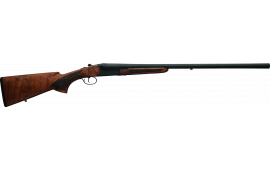 Charles Daly 930387 500 Coach Break Open 3" 2rd 20" Shotgun