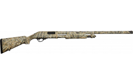 Charles Daly 930405 335 Pump 3.50" 5+1 28" Shotgun