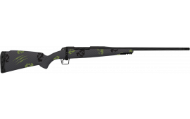 Fierce TWROG7MMBC20BF TW RG 7MMBC Black/FOR