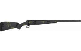 Fierce TWROG300 WIN20BF TW RG 300 Black/FOR