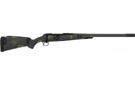Fierce TWTROG300 WIN24BF TW TI RG 300 24 Black/FOR