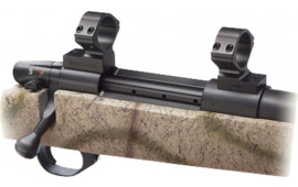 Weatherby TRBVLAS1 MKV 1PC Scope Mount STD 6-LUG 1"