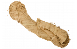 Drake DHG9030NAT Raffia Grass 2LB Natural