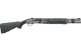 Mossberg 85170 940 PRO 18.5 GRS Tungsten Shotgun