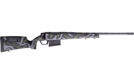 Weatherby 3WRX265RWR6B 307 Range XP 2.0 6.5WBY 24+2