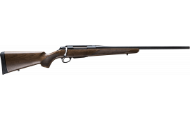 Tikka JRTXA31620MT T3X Hunter 20" Threaded WOOD/BLUED