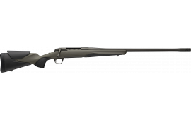 Browning 036065294 X-Bolt 2 Speed 6.5PRC 24" OD GREEN/SHADOW*