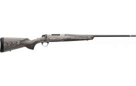 Browning 036092227 X-Bolt 2 Hunter RM 26" Gray LAM/TWO-TONE MB*