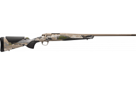 Browning 036006283 X-Bolt 2 Speed 24" BRONZE/OVIX Synthetic MB*