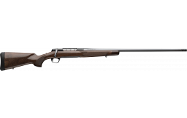 Browning 036005211 X-Bolt 2 Medallion 22" WALNUT/BLUED*
