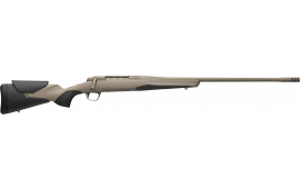 Browning 036066299 X-Bolt 2 Speed 6.8WST 24" FDE/DESERT SHADOW*