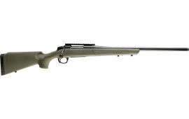 CVA CR3900G 243 WIN Black/ODG 22" TB