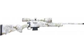 Howa HMA223GPSNW Howa M1500 .223 Remington 22 Kings Snow Gamepro