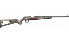 Winchester 5252061003 Xpert BR 18" 10rd STRATA/BLACK*
