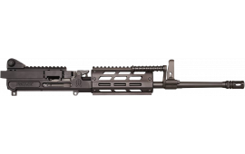 Fightlite Industries MCR060M Duel Feed 5.56x45mm NATO 16.25" 7075-T6 Aluminum M-LOK Handguard