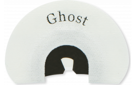 Rolling Thunder Game Call TC013-GHO Diaphragm Call 3 Reed Ghost Cut Attracts Turkey Species