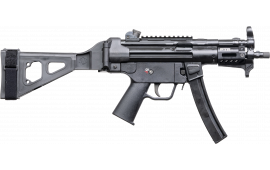 PTR 9RSBR0090101 9 RS M-LOK Black SBT