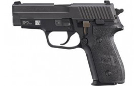 Sig Sauer WM11A1 M11A1 3.9 Black SS Nitron DA/SA 15rd