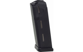 ProMag GLK15 OEM  Black DuPont Zytel Polymer Detachable Glock 22/23/27 Compatible 10rd Magazine