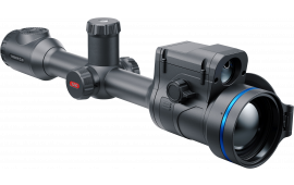 Pulsar PL76577K Thermion 2 LRF XG60 Thermal Black Anodized 4-32x 60mm 640x480, 12 Microns, 50 Hz Resolution