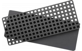 Magpul MAG1456BLK Daka Grid Organizer Black Polypropylene