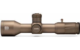 EOTech VDU5-25TR5TAN Vudu Tan 5-25x 50mm, Illuminated Horus TREMOR5 Reticle