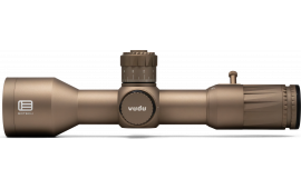EOTech VDU5-25MD4TAN Vudu Tan 5-25x50mm, Illuminated MD4 MOA Reticle