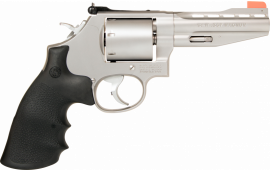 Smith & Wesson M686 11759 Pfmc 357 4" VR 6rd Revolver