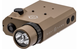Sight SM25013DE Lopro Combo FL/VIS/IR Green LAS DE