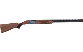 McCoy Shotguns MC100A2828 100A Over/Under 28" VR CT-5 Extractors Case COLOR/Walther Shotgun