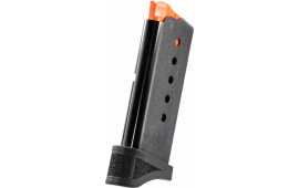Diamondback DB9MAGG4E OEM  Blued Detachable with Finger Extension 6rd 9mm Luger for Diamondback DB9G4