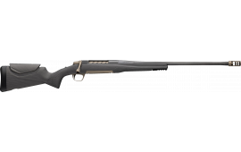 Browning 036042298 XB2 PRO SPR BL Adjustable MB 7 PRC