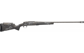 Browning 036078298 X-Bolt 2 Mountain PRO Tung 24 3R