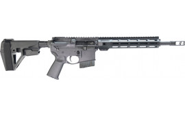 Bushmaster S-VRP-001-22A10BLK-F Bravo Zulu Pistol 11.5" Barrel 10rd MAG